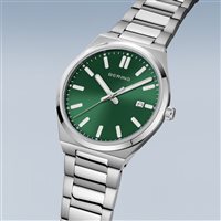 Montre Bering Homme Classic in Acier 17639-708 - 17639-708